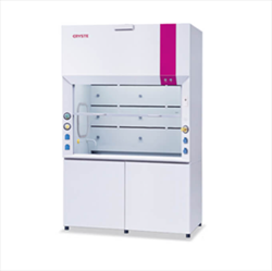 Tủ hút khí độc CRYSTE PURIFUME 1500